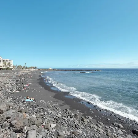 アパート Martianez Beach